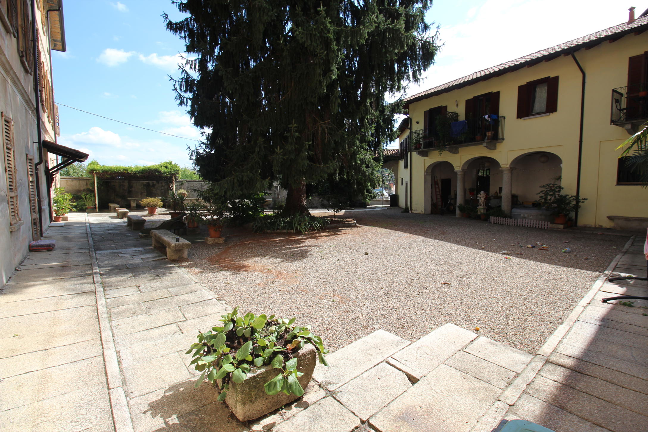9 - San Maurizio d’Opaglio, bellissima grande dimora storica con vista lago d’Orta. San Maurizio